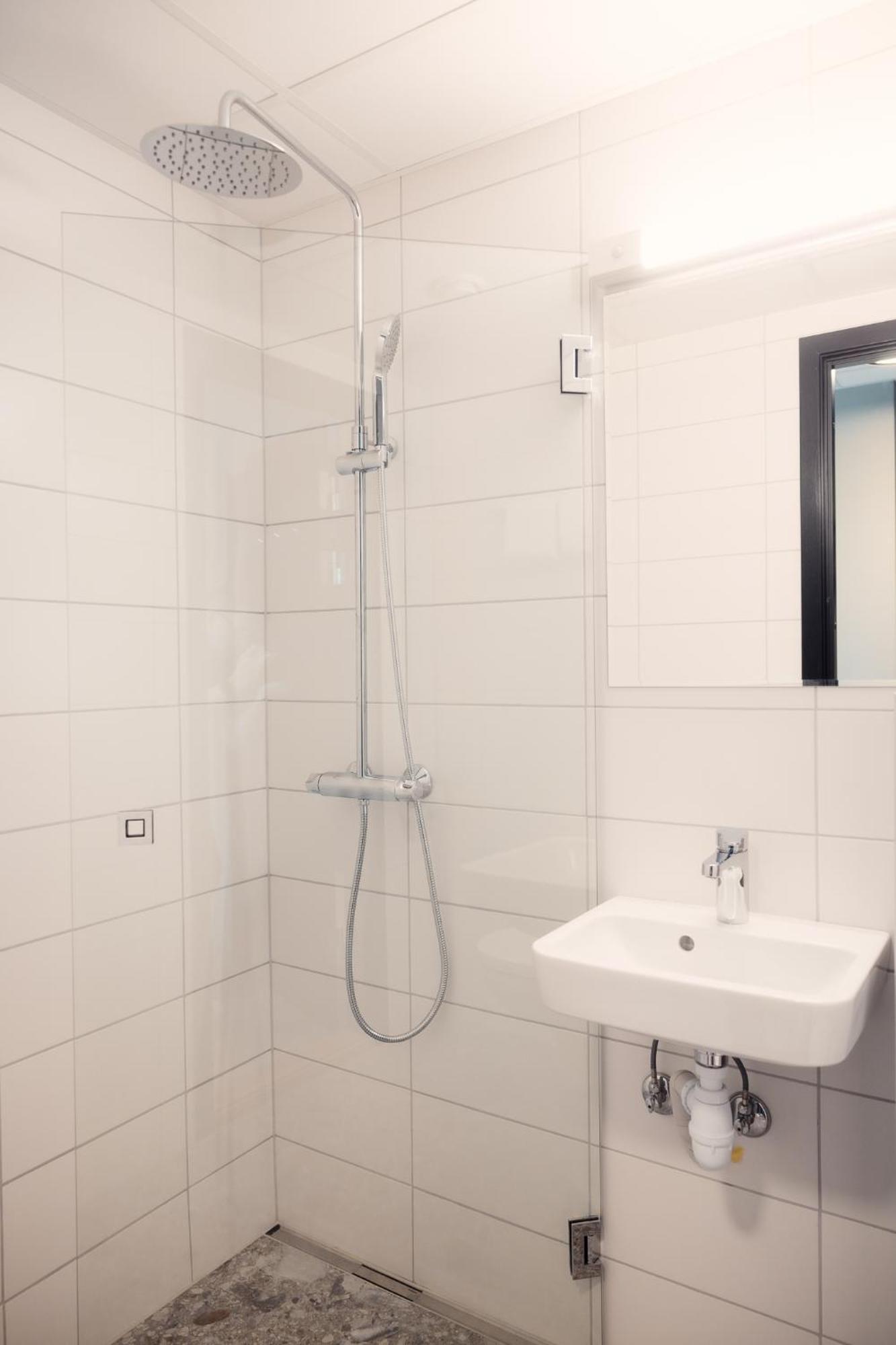 Bjerkvik Hotell Chambre photo