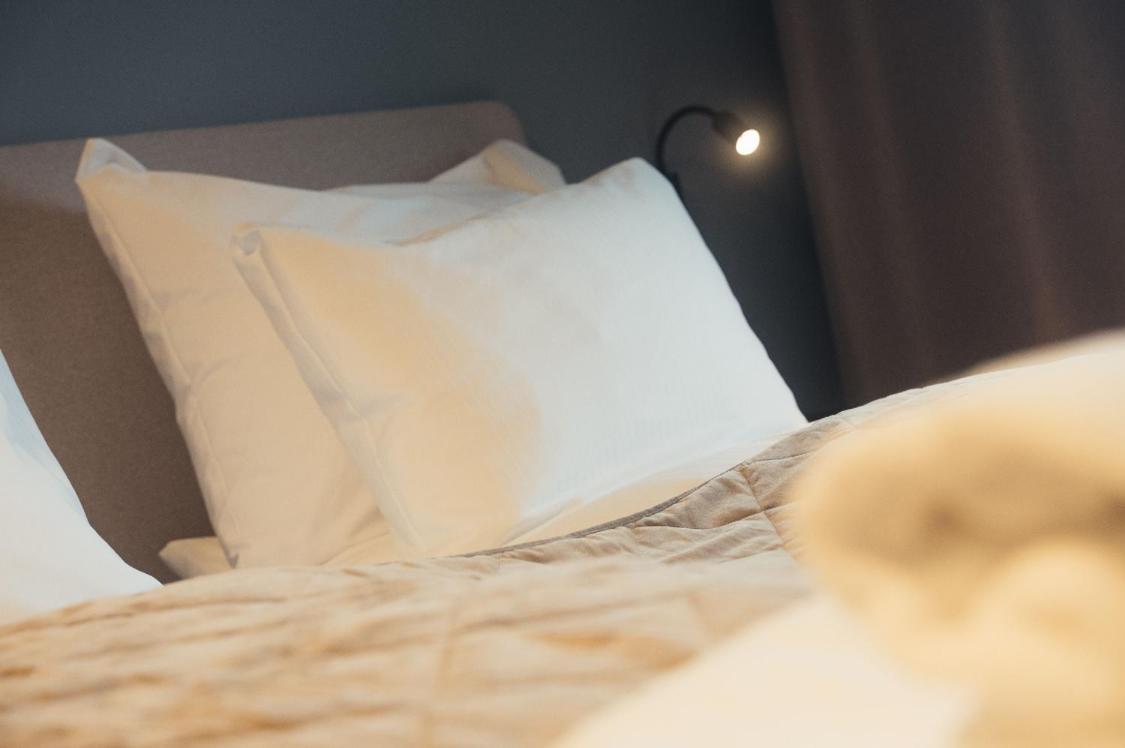 Bjerkvik Hotell Extérieur photo