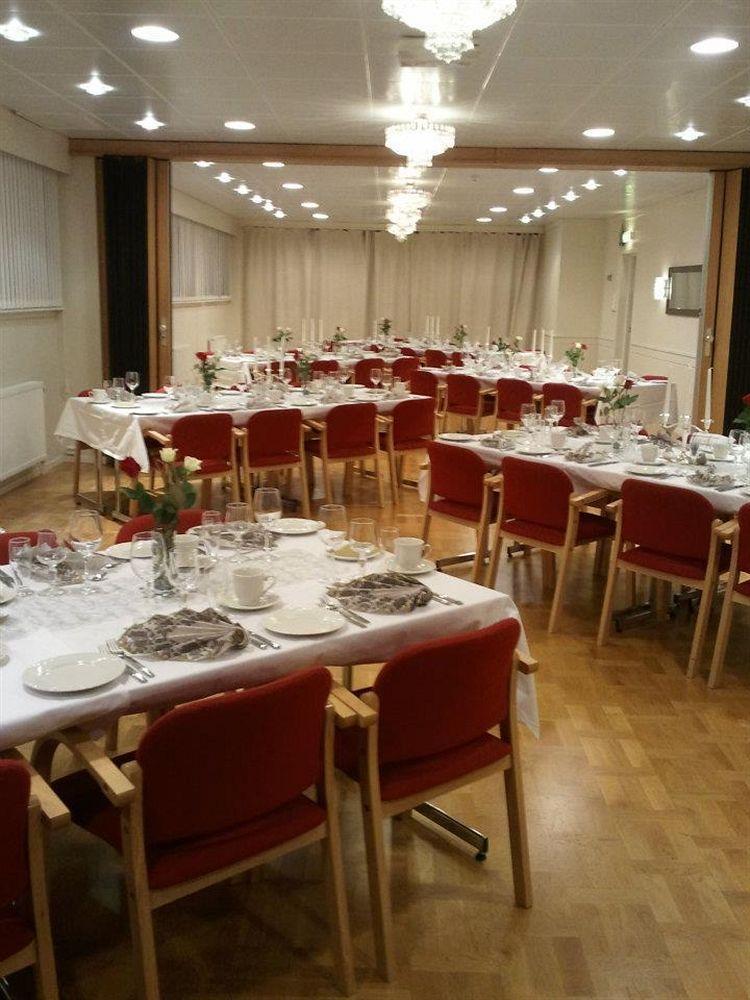 Bjerkvik Hotell Extérieur photo