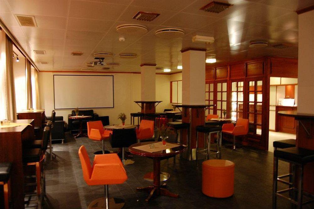 Bjerkvik Hotell Extérieur photo