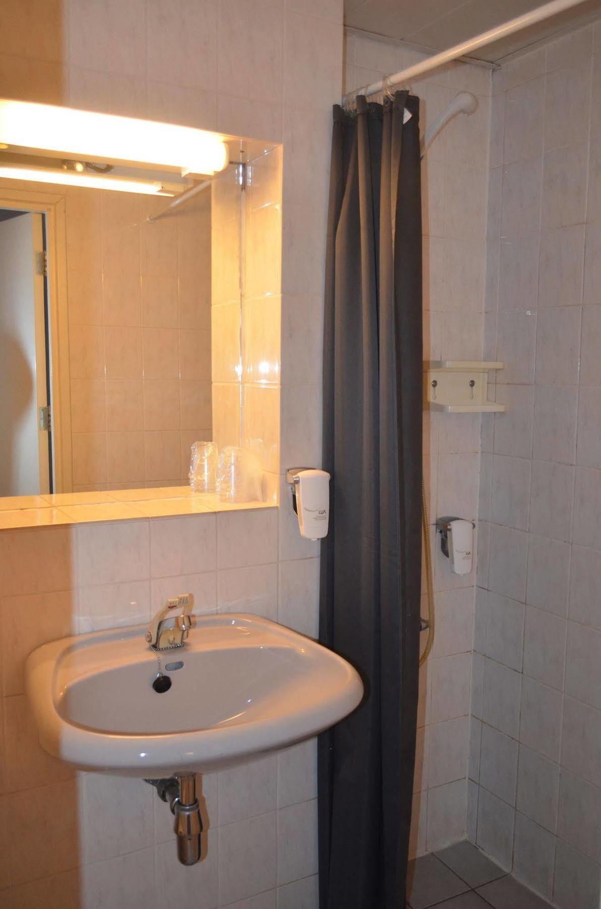 Bjerkvik Hotell Extérieur photo