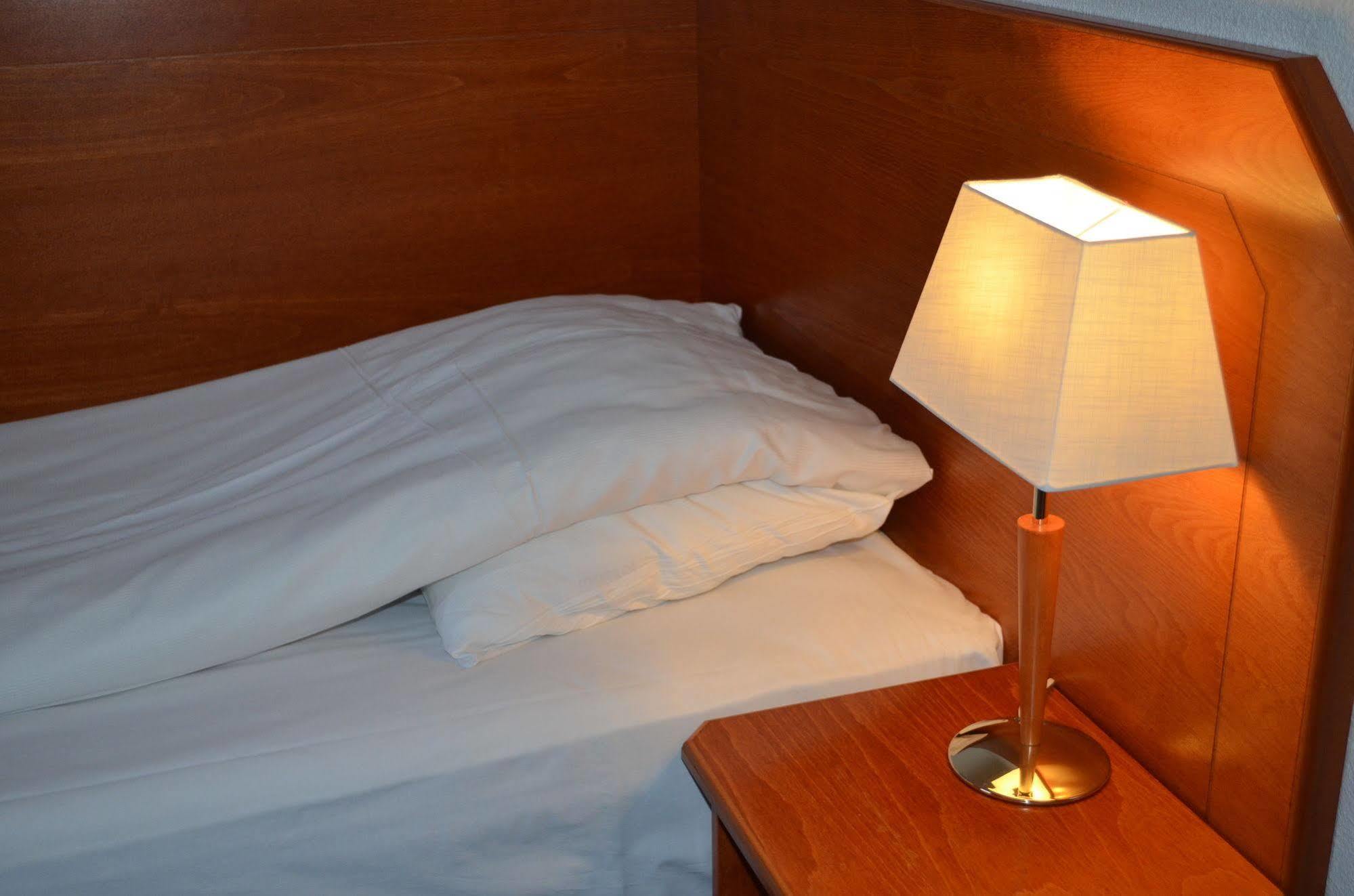 Bjerkvik Hotell Extérieur photo