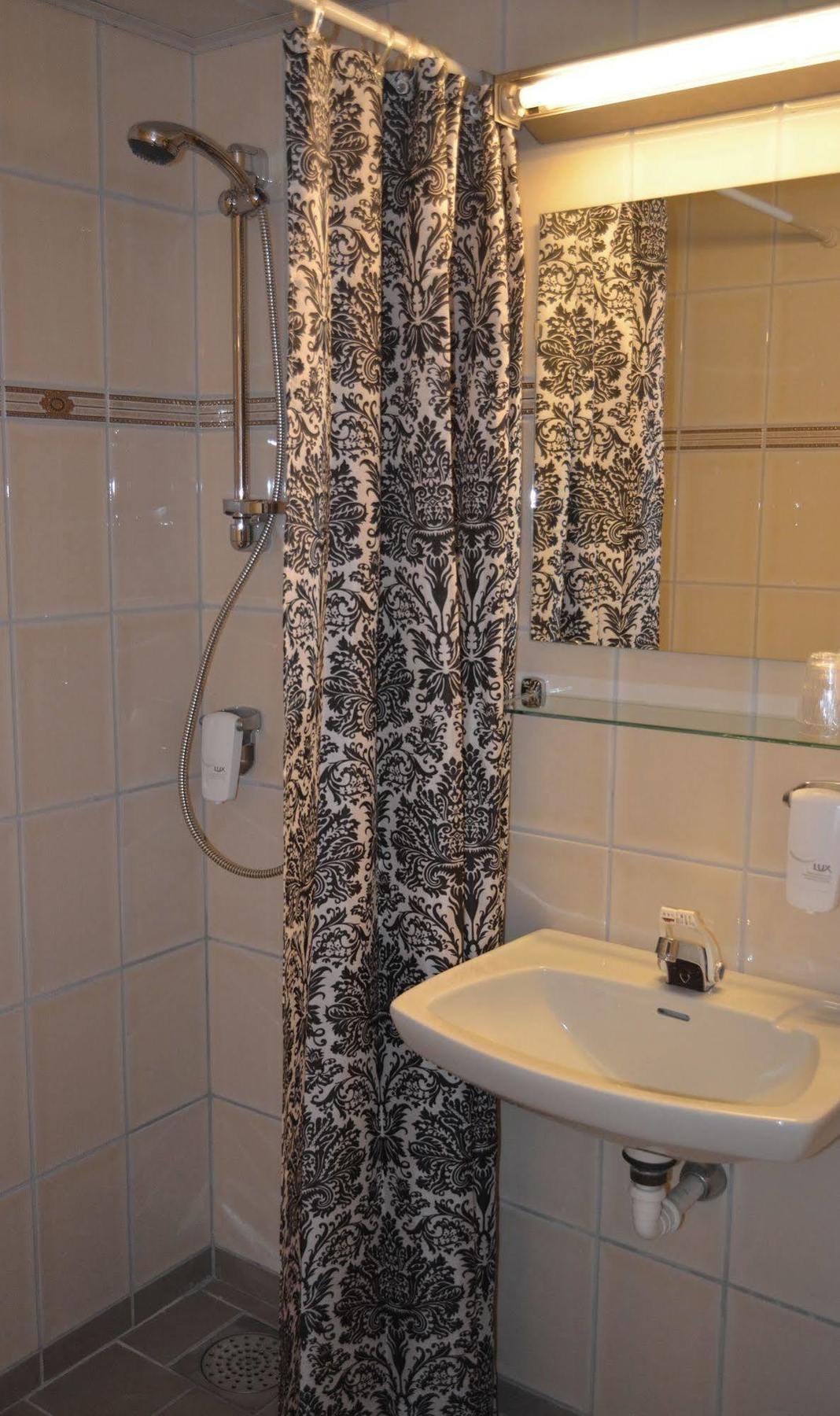 Bjerkvik Hotell Extérieur photo